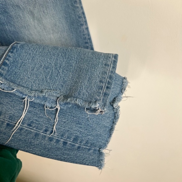 Levi’s jeans ⋆⋅☆⋅⋆ wedgie straight - Picture 7 of 7